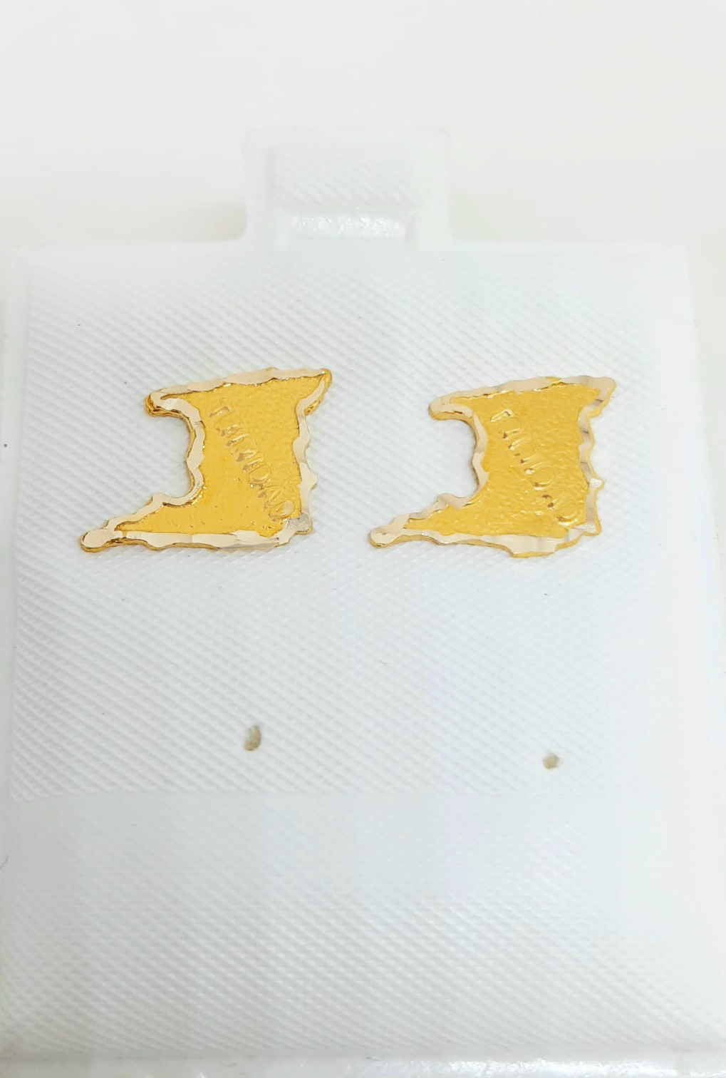 Gold Stopper